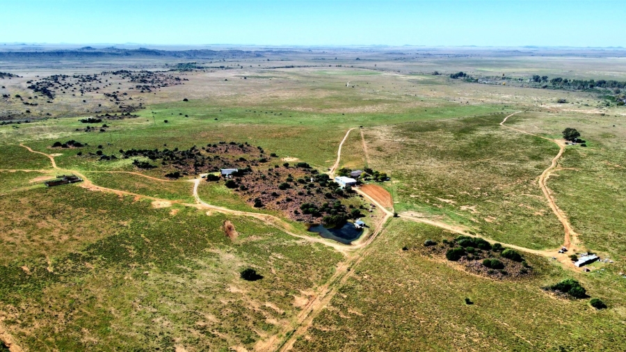 4 Bedroom Property for Sale in Bloemfontein Rural Free State